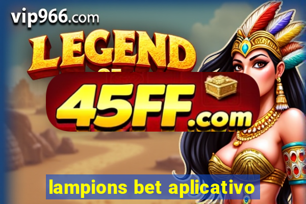 lampions bet aplicativo